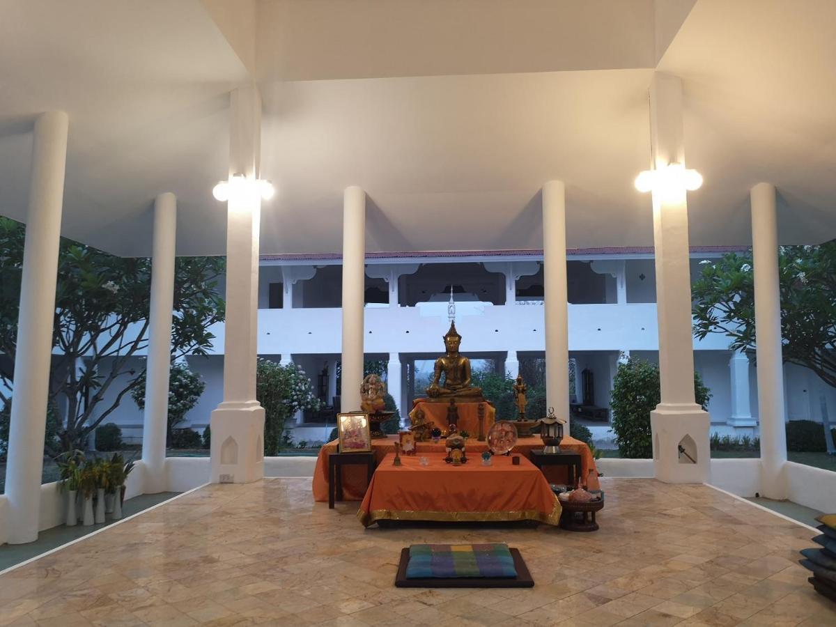 Amaravati Wellness Center Sha Plus Mae Rim Exterior foto